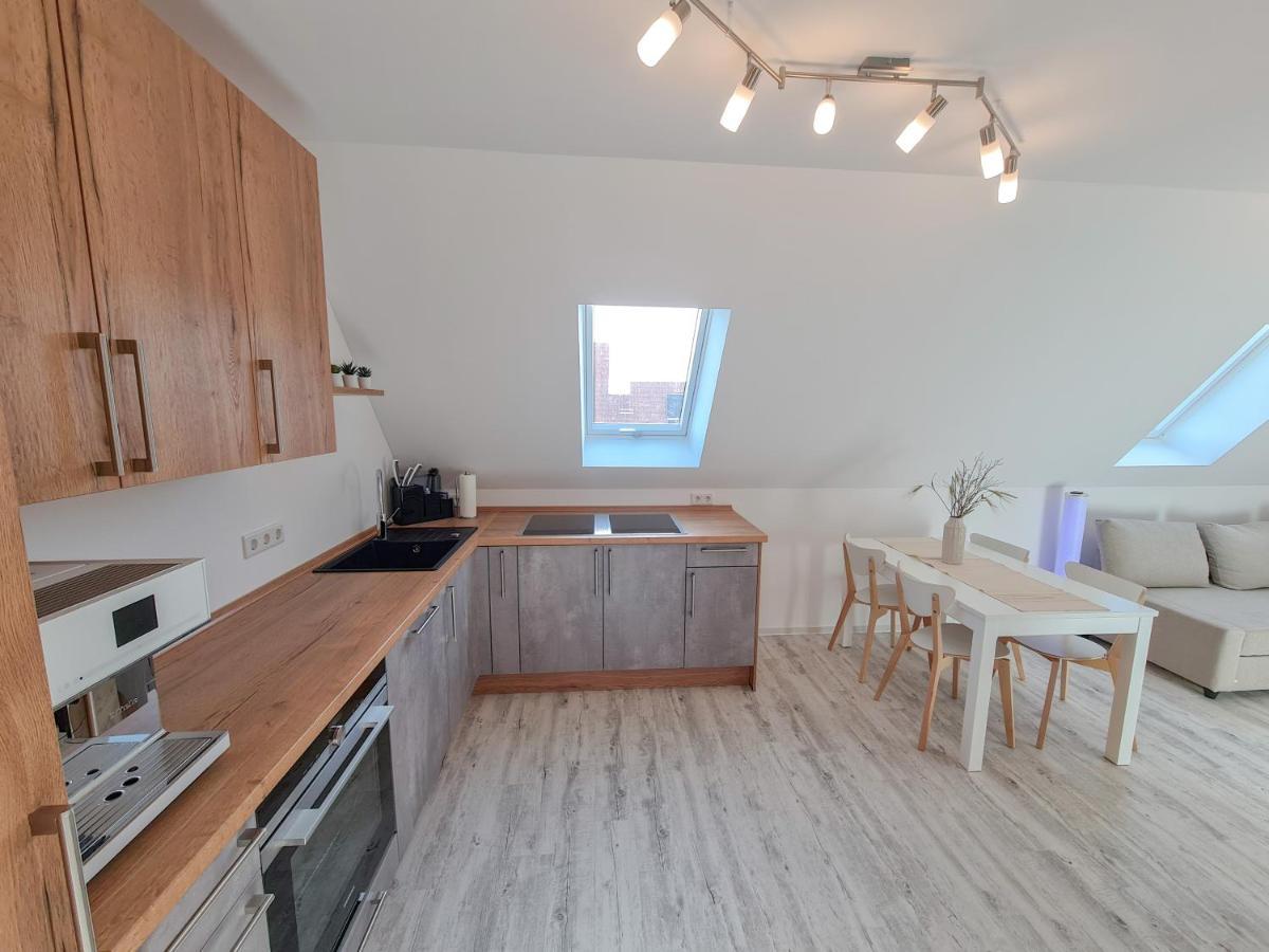 Ferienwohnung Manuela & Daniel Hiebl Thalmassing  Εξωτερικό φωτογραφία