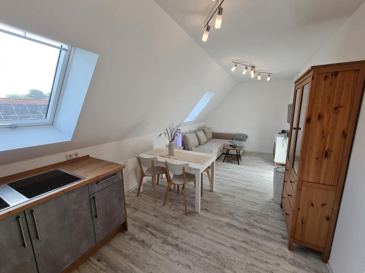 Ferienwohnung Manuela & Daniel Hiebl Thalmassing  Εξωτερικό φωτογραφία