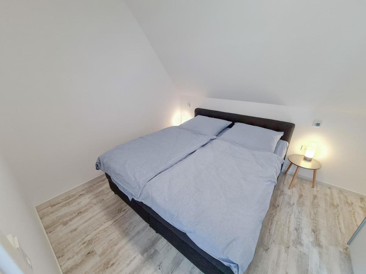 Ferienwohnung Manuela & Daniel Hiebl Thalmassing  Εξωτερικό φωτογραφία