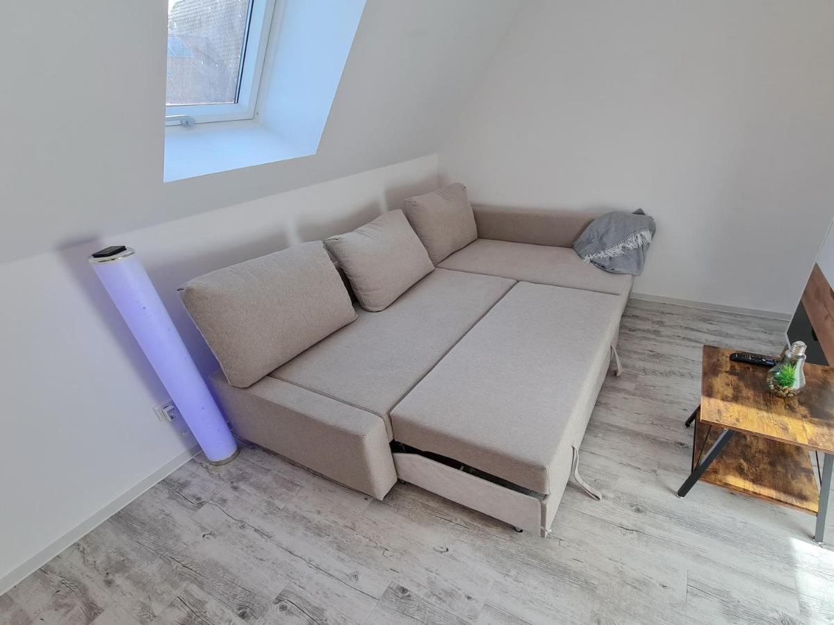 Ferienwohnung Manuela & Daniel Hiebl Thalmassing  Εξωτερικό φωτογραφία