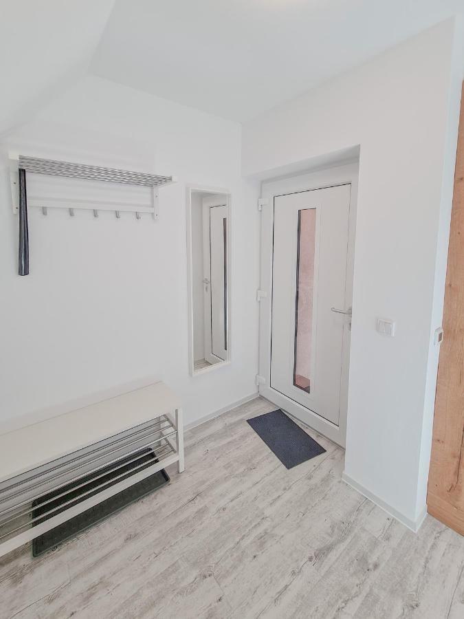 Ferienwohnung Manuela & Daniel Hiebl Thalmassing  Εξωτερικό φωτογραφία