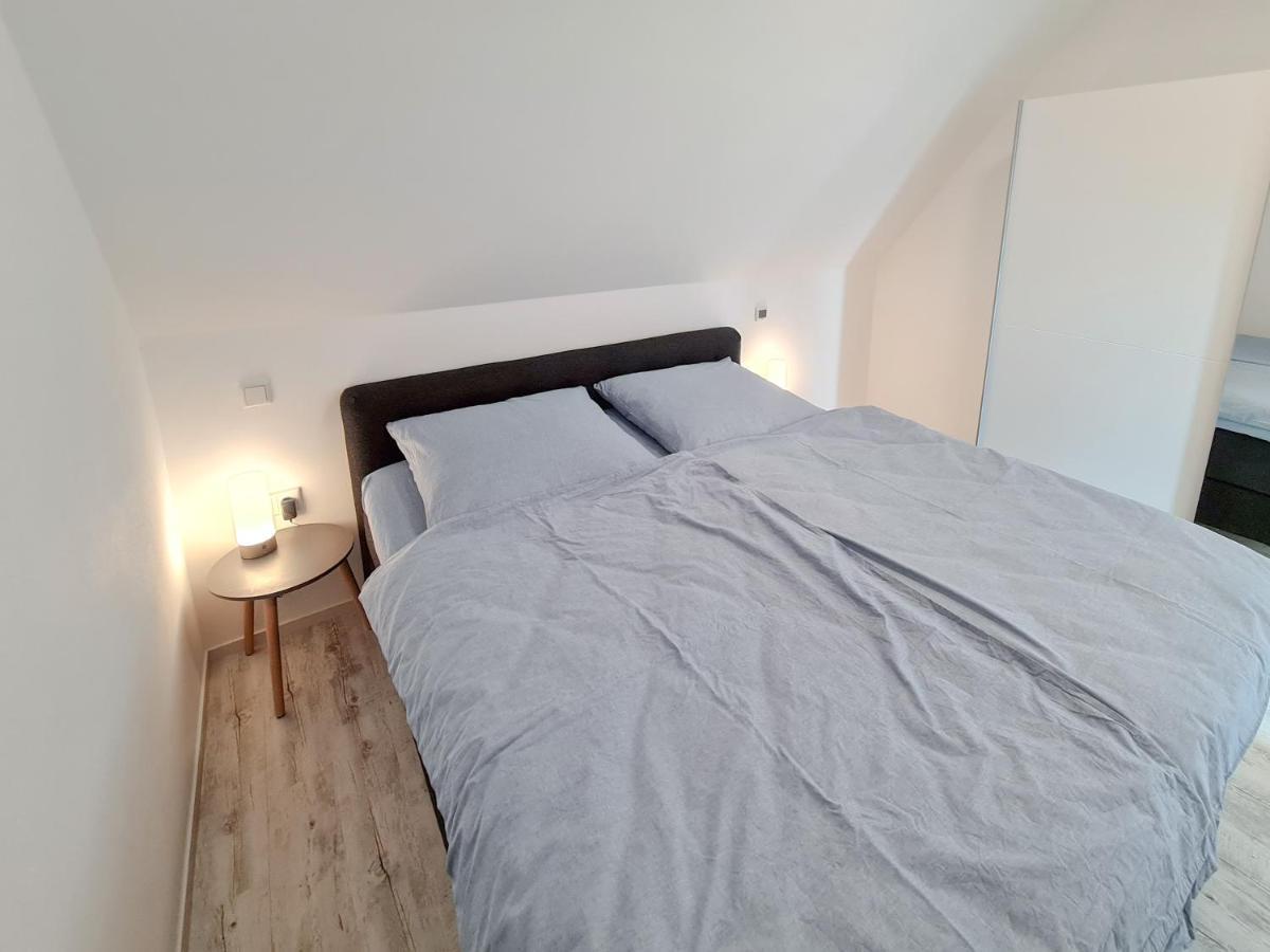 Ferienwohnung Manuela & Daniel Hiebl Thalmassing  Εξωτερικό φωτογραφία