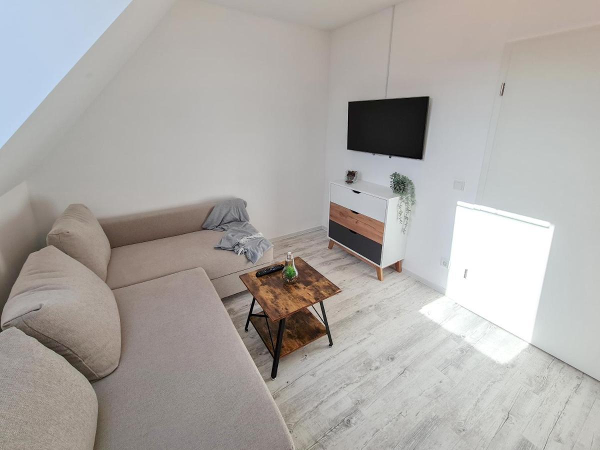 Ferienwohnung Manuela & Daniel Hiebl Thalmassing  Εξωτερικό φωτογραφία